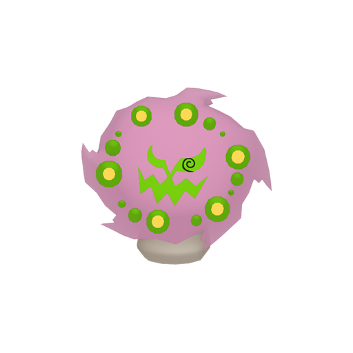 Spiritomb