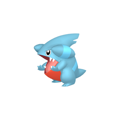 Gible