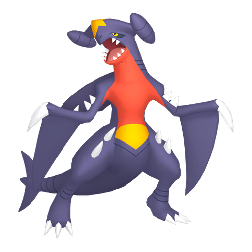Garchomp