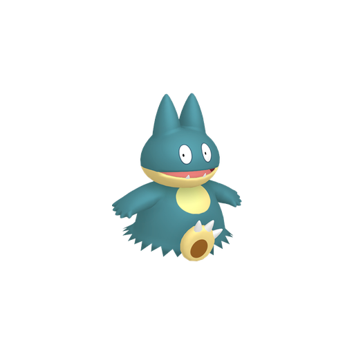 Munchlax