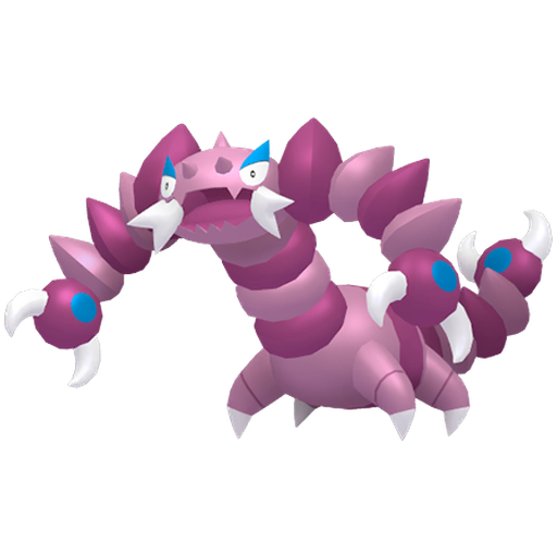 Drapion