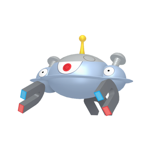 Magnezone