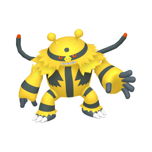 Electivire