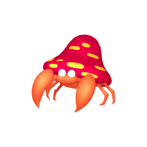 Parasect