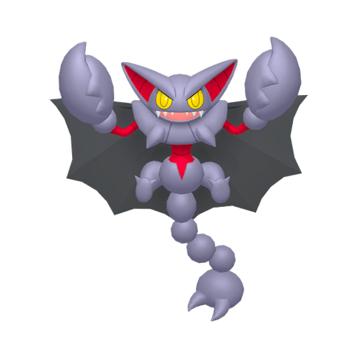 Gliscor