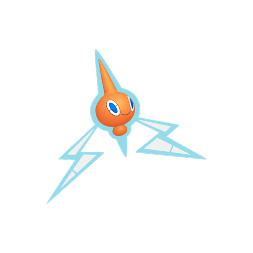 Rotom