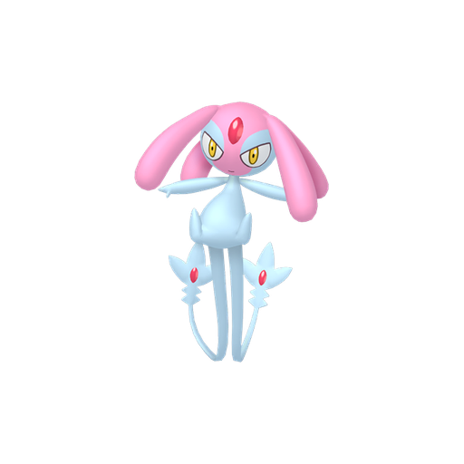Mesprit