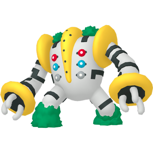 Regigigas