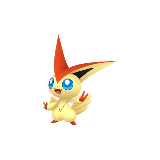 Victini