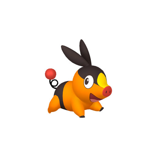 Tepig