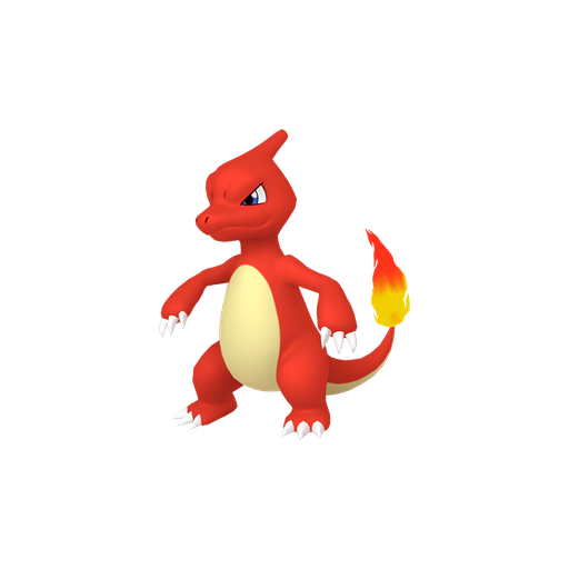 Charmeleon