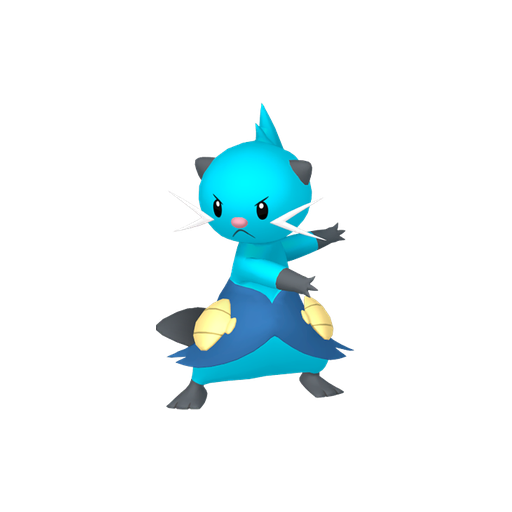 Dewott