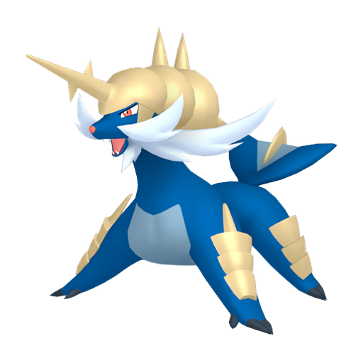Samurott