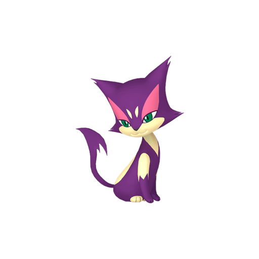 Purrloin
