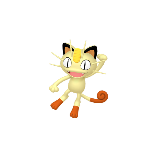 Meowth