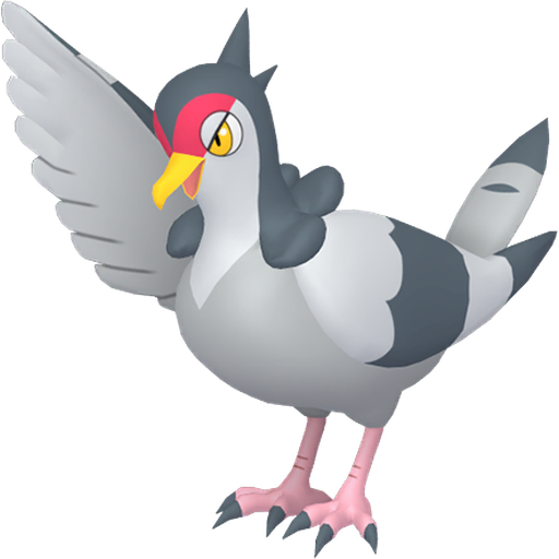 Tranquill