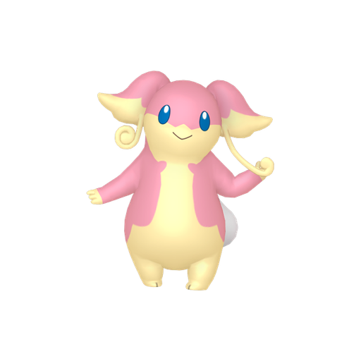 Audino