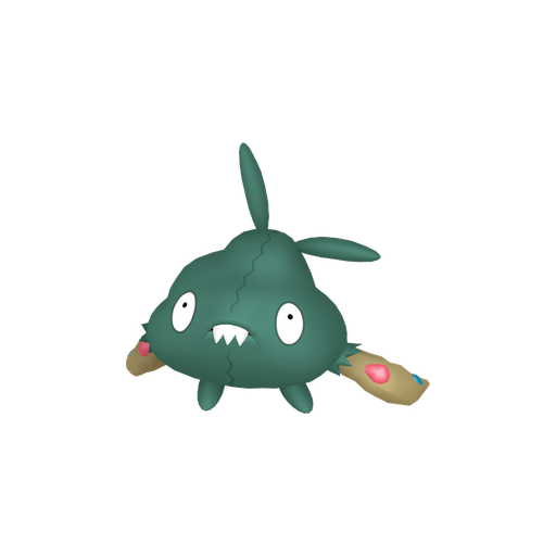 Trubbish
