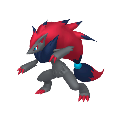Zoroark