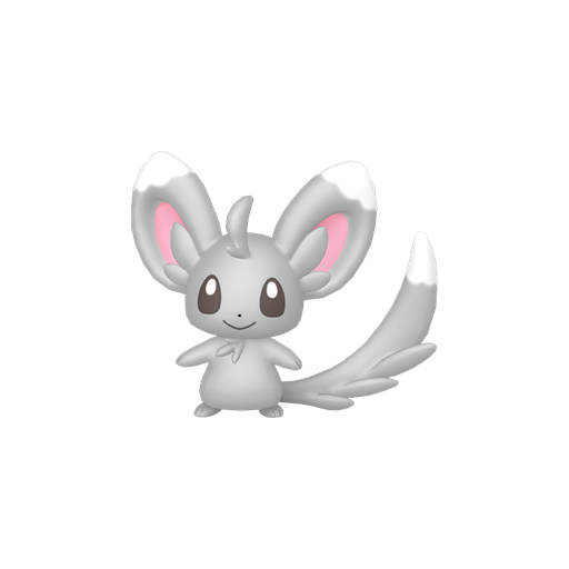 Minccino