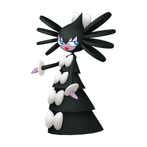 Gothitelle