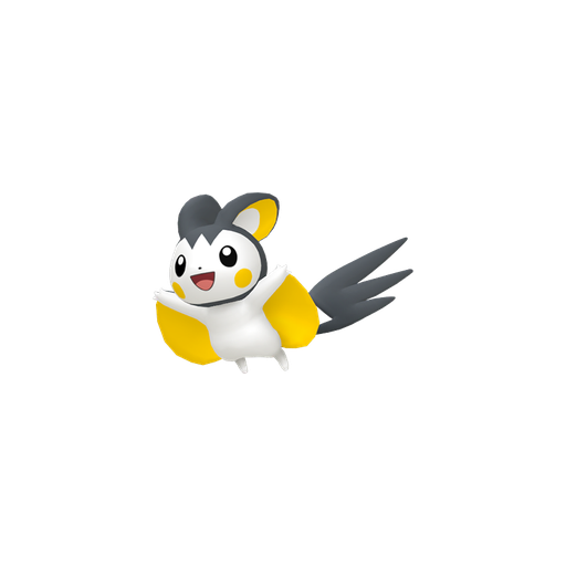 Emolga