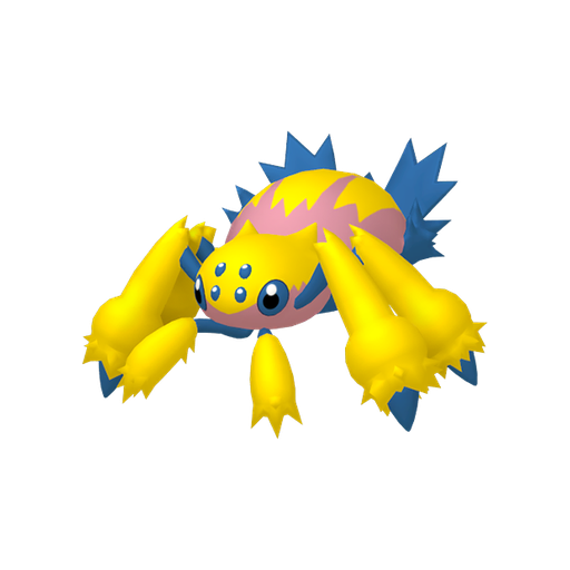 Galvantula
