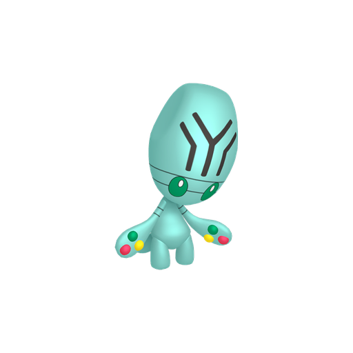 Elgyem