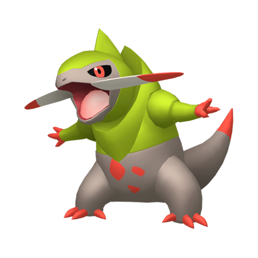 Fraxure