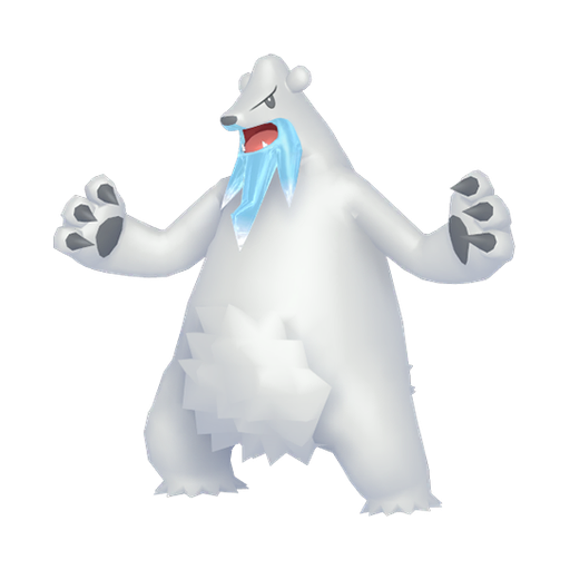Beartic
