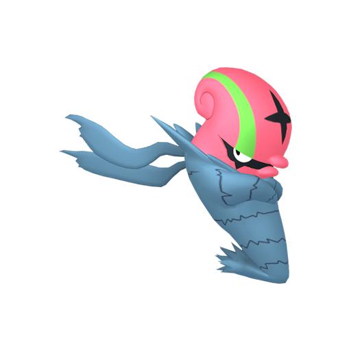 Accelgor