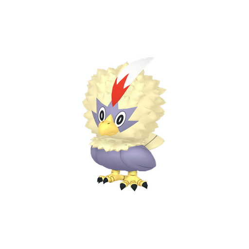 Rufflet
