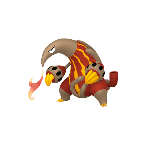 Heatmor