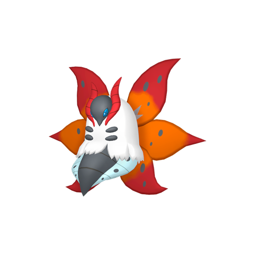 Volcarona