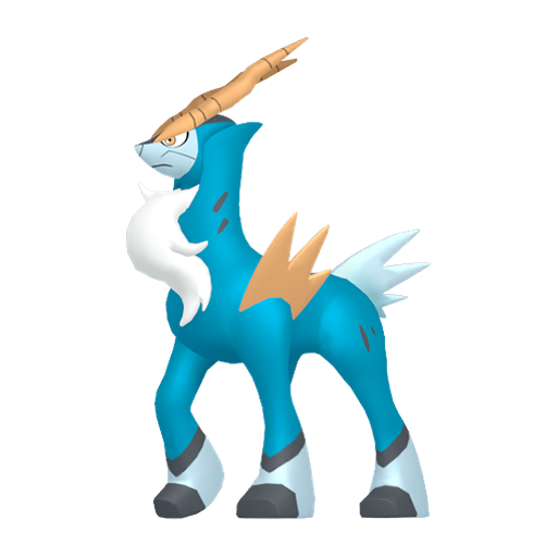 Cobalion