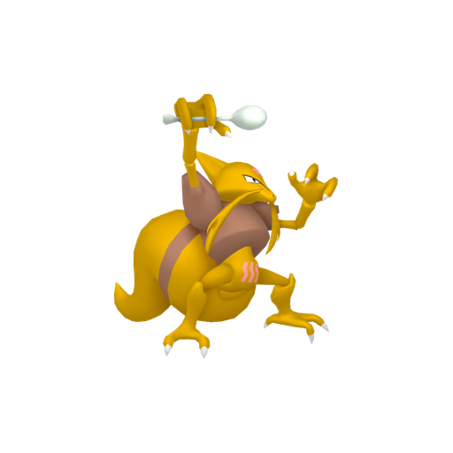 Kadabra