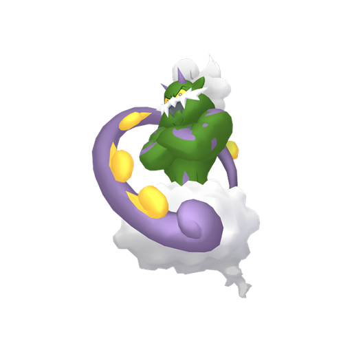 Incarnate Tornadus