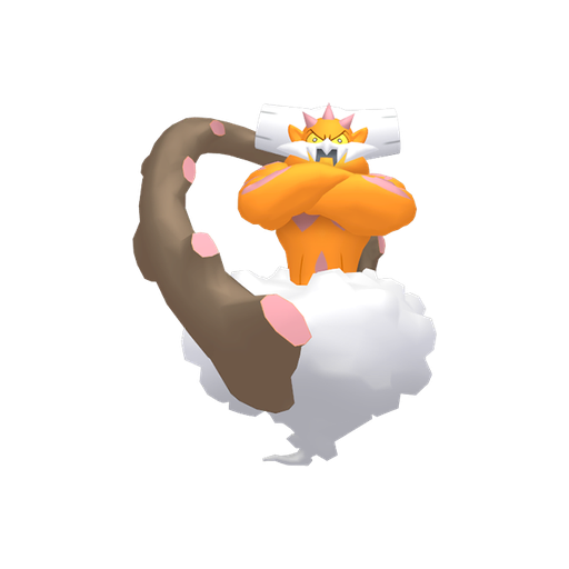 Incarnate Landorus