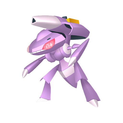 Genesect