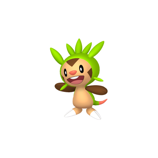 Chespin