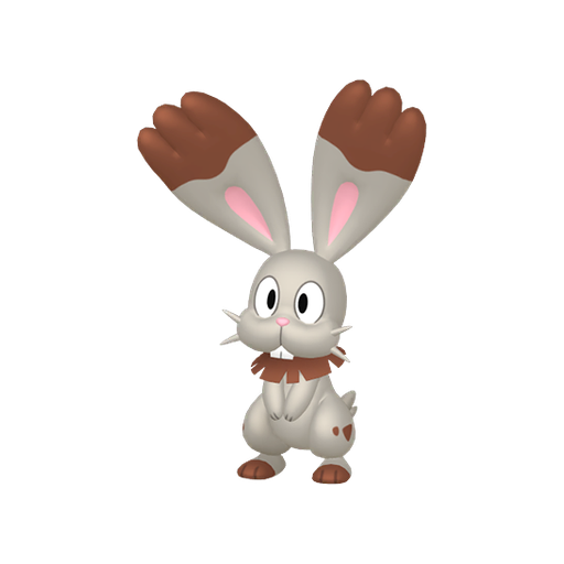 Bunnelby