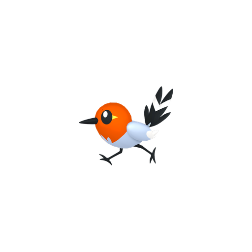 Fletchling