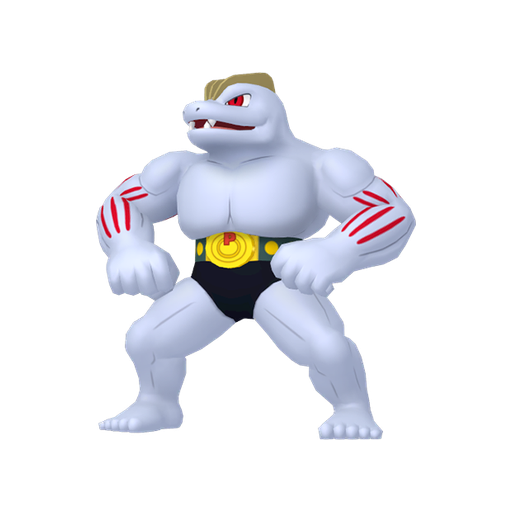 Machoke