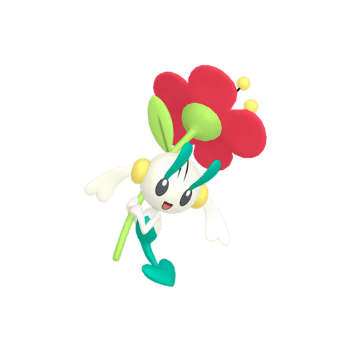 Floette
