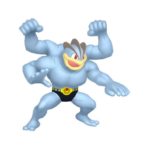 Machamp