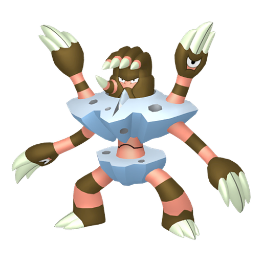 Barbaracle