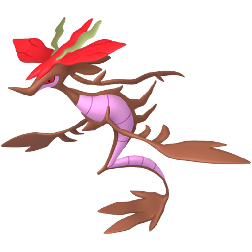 Dragalge