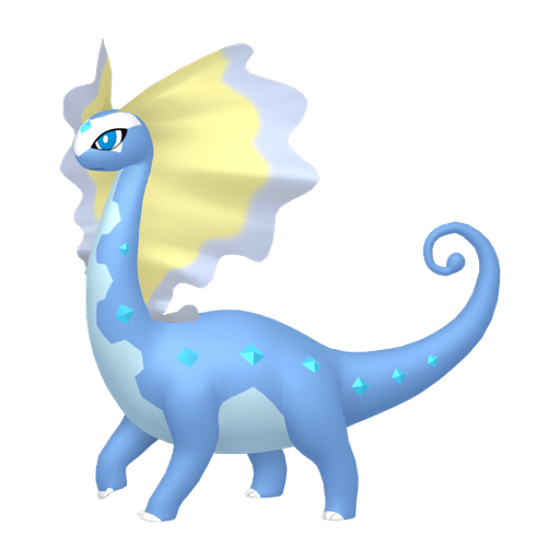 Aurorus
