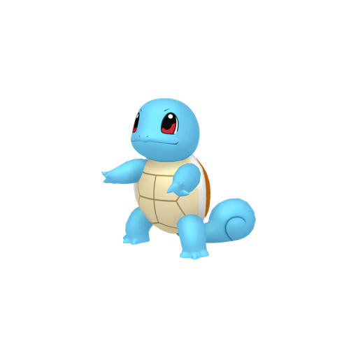 Squirtle