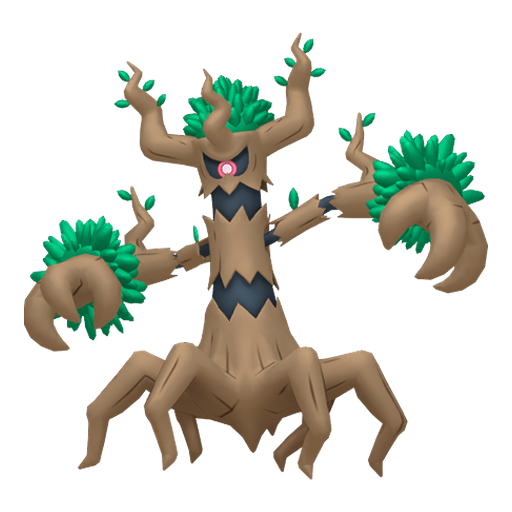 Trevenant